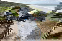 3 Days Flerieu Peninsula and Kangaroo Island Motorcycle Tour, Adelaide