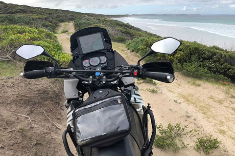 3 Days Flerieu Peninsula And Kangaroo Island Motorcycle Tour - Pubs Perth 0