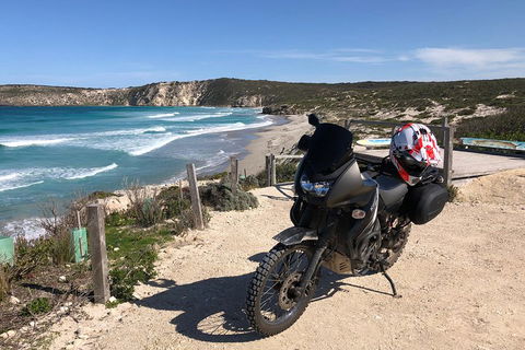 3 Days Flerieu Peninsula And Kangaroo Island Motorcycle Tour - Pubs Perth 1