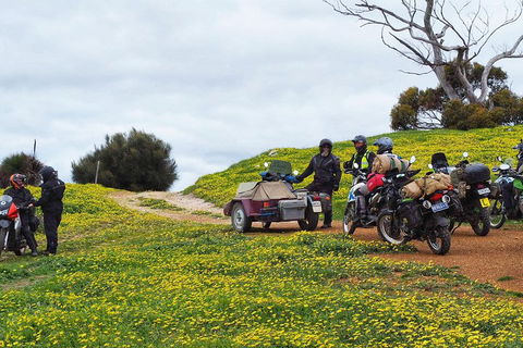 3 Days Flerieu Peninsula And Kangaroo Island Motorcycle Tour - Pubs Perth 2