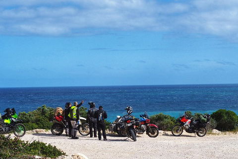 3 Days Flerieu Peninsula And Kangaroo Island Motorcycle Tour - Pubs Perth 3