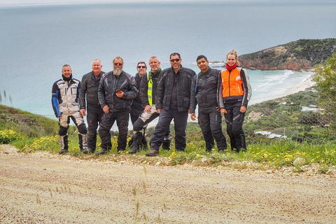 3 Days Flerieu Peninsula And Kangaroo Island Motorcycle Tour - Pubs Perth 4