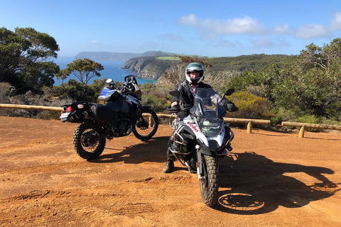 3 Days Flerieu Peninsula And Kangaroo Island Motorcycle Tour - Pubs Perth 5