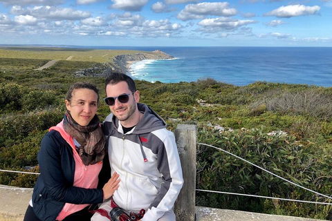 Kangaroo Island 4WD Tour - Best Of KI - Pubs Perth 4