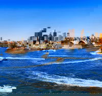 Jazz Lunch Cruise on Sydney Harbour - Pubs Perth