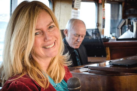 Jazz Lunch Cruise On Sydney Harbour - Pubs Perth 1