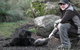 After Dark Tasmanian Devil Feeding Tour At Cradle Mountain - thumb 2