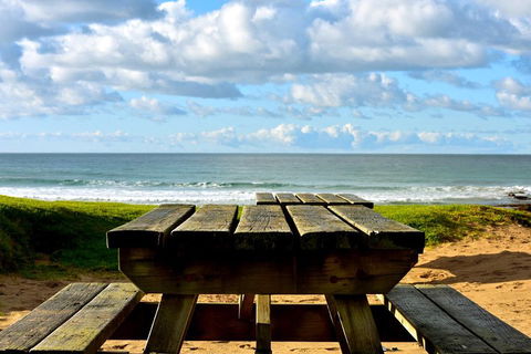 Ultimate Reverse Direction - 12 Apostles, Great Ocean Road - Small Group Tour - Pubs Perth 0