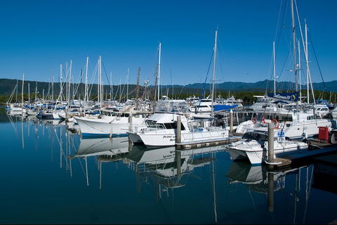 4-Day Cairns Ultimate Combo: Daintree Rainforest, Reef, Kuranda & Paronella Park - Pubs Perth 2