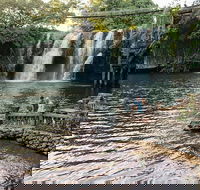 Paronella Park and Millaa Millaa Falls Full-day Tour from Cairns - Pubs Perth