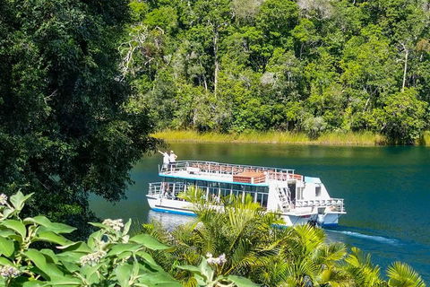 Paronella Park And Millaa Millaa Falls Full-day Tour From Cairns - Pubs Perth 2