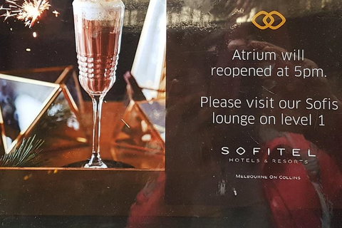 Live Like A Local: Explore Some Favourite Spots On A Playful Audio Walking Tour - Pubs Perth 3