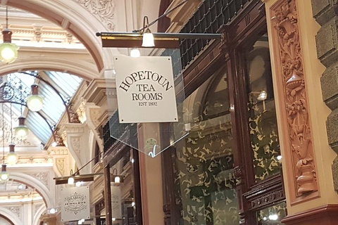 Live Like A Local: Explore Some Favourite Spots On A Playful Audio Walking Tour - Pubs Perth 4