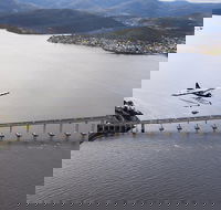 30-Minute Hobart Scenic Flight - Pubs Perth