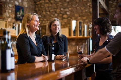 Barossa Ultimate Winery Experiences - Pubs Perth 0