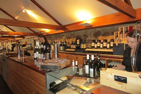 Barossa Ultimate Winery Experiences - Pubs Perth 1