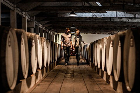 Barossa Ultimate Winery Experiences - Pubs Perth 3