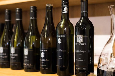 Barossa Ultimate Winery Experiences - Pubs Perth 5