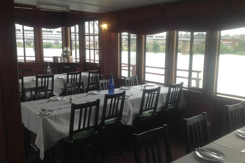 Adelaide Hills Tour With River Murray 3 Hour Lunch Cruise - Pubs Perth 1