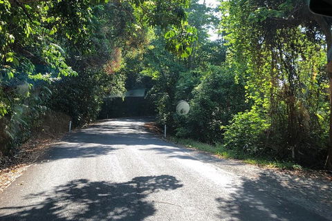 Cairns To Cooktown 4WD Tour - Pubs Perth 0