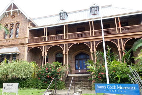 Cairns To Cooktown 4WD Tour - Pubs Perth 1