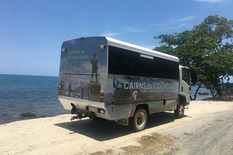 Cairns To Cooktown 4WD Tour - Pubs Perth 2