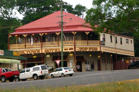 Cairns To Cooktown 4WD Tour - Pubs Perth 3