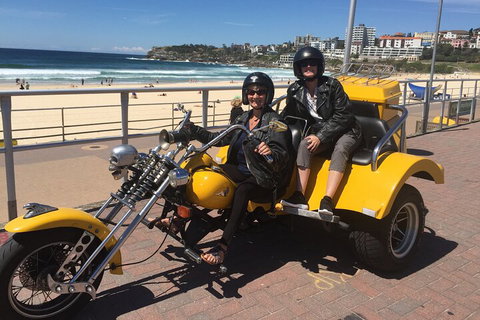 Eastern Sydney Panorama Trike Tour - Pubs Perth 4