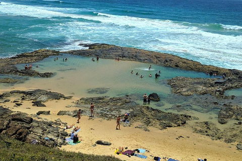Pippies 3 Days 2 Nights Fraser Island Tour - Pubs Perth 5