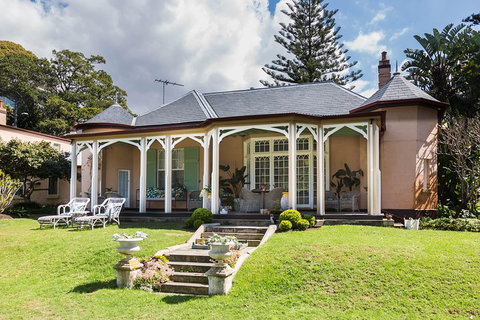 Eastern Suburbs Of Sydney, Woolloomooloo And Barangaroo - Pubs Perth 1