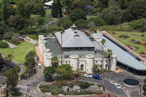 Eastern Suburbs Of Sydney, Woolloomooloo And Barangaroo - Pubs Perth 2