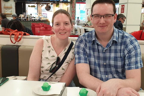 The F Factor: Adelaide Food Tour - Pubs Perth 3