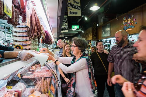 The F Factor: Adelaide Food Tour - Pubs Perth 5