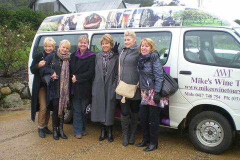 Yarra Valley Boutique Winery Tour From Melbourne - Pubs Perth 0