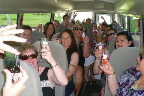 Yarra Valley Boutique Winery Tour From Melbourne - Pubs Perth 2