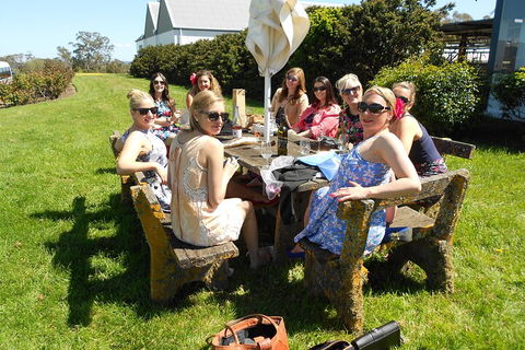 Yarra Valley Boutique Winery Tour From Melbourne - Pubs Perth 4
