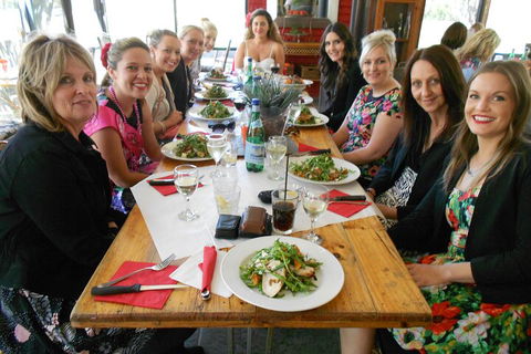 Yarra Valley Boutique Winery Tour From Melbourne - Pubs Perth 5