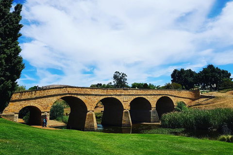 Tasmania 6 Day 'Tour In Circle' - Pubs Perth 0