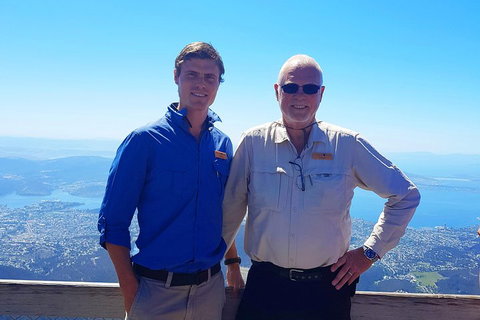 Tasmania 6 Day 'Tour In Circle' - Pubs Perth 4