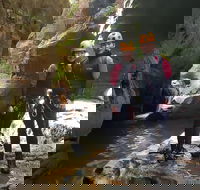 Blue Mountains Empress Canyon Adventure from Wentworth Falls - Pubs Perth