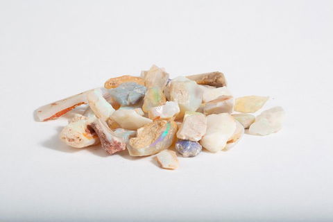 Opal Polishing Workshops In The Beautiful Blue Mountains - Pubs Perth 0