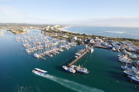 Aquaduck Sunshine Coast - Pubs Perth 2