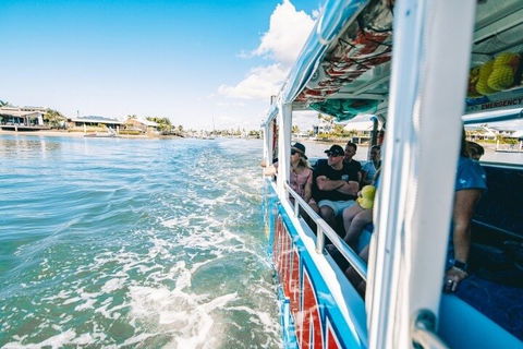 Aquaduck Sunshine Coast - Pubs Perth 5