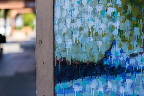 Adelaide 90-Minute Pedicab Tour: Street Art Experience - Pubs Perth 5