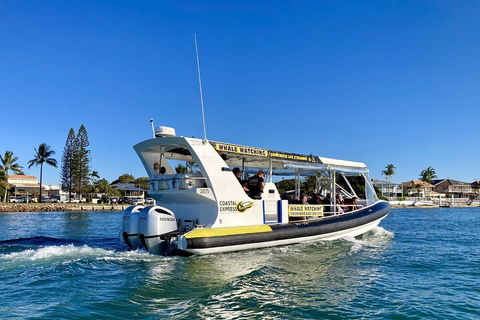 1.5HR Mudjimba Island Wildlife Safari - Pubs Perth 4