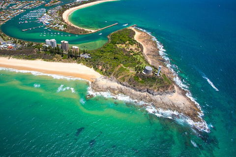 1.5HR Mudjimba Island Wildlife Safari - Pubs Perth 5
