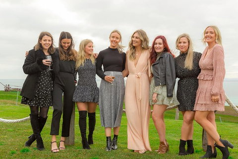 Jack Rabbit Winery Helicopter Experience - Pubs Perth 2