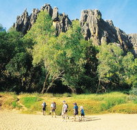 Gorgeous Gorges Tour - Windjana  Bell Gorge Mt Hart Cape Leveque - Pubs Perth