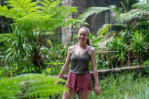 Full-Day Guided Hinterland Adventure Tour In Queensland - Pubs Perth 0