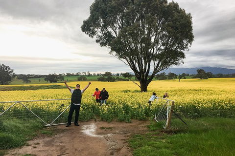 Grampians - Private Tour - Pubs Perth 2